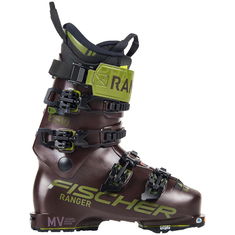 FISCHER RANGER PRO 130 GW DYN 22/23 UNISEX