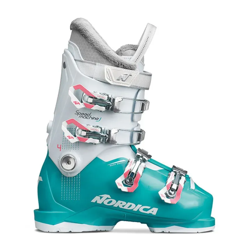 NORDICA SPEEDMACHINE J4 CHAUSSURES DE SKI 25/26 JUNIOR FILLE