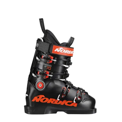 NORDICA DOBERMANN GP 70 22/23 JUNIOR