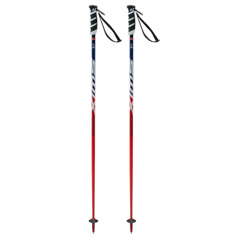 SWIX WC SG SKI POLES JUNIOR