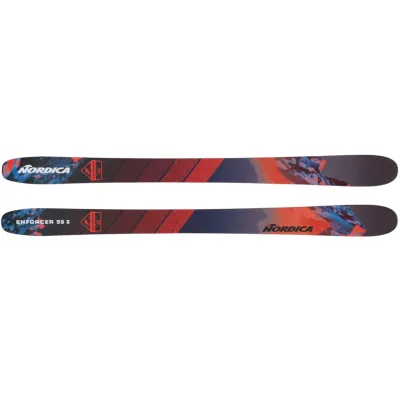 NORDICA ENFORCER 95 S UNISEX
