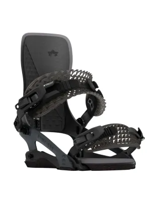 ROME CLEAVER SNOWBOARD BINDINGS 23/24 UNISEX