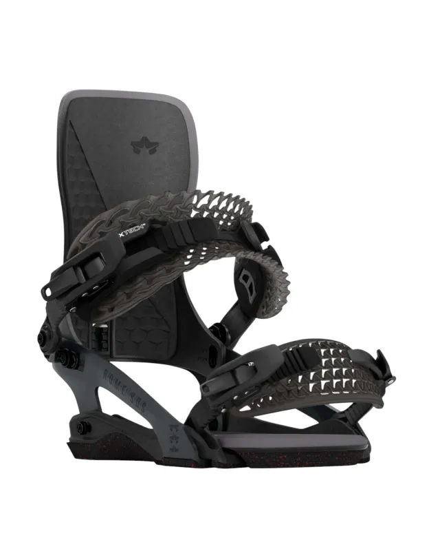FIXATIONS DE SNOWBOARD ROME CLEAVER 23/24 UNISEXE
