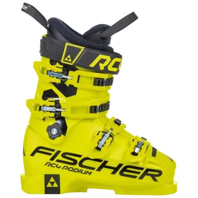 FISCHER RC4 PODIUM LT 21/22 JUNIOR