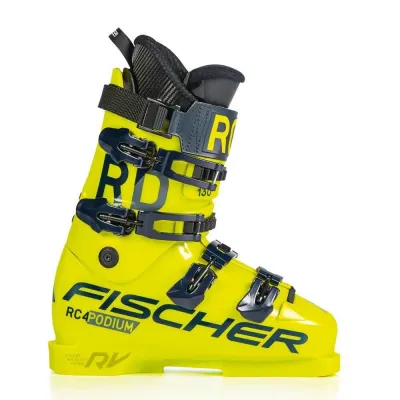 FISCHER RC4 PODIUM RD 130 22/23 UNISEX