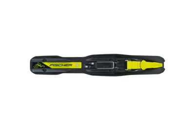FISCHER XC TOUR STEP-IN IFP BINDING JUNIOR