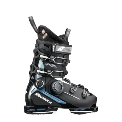 NORDICA SPEEDMACHINE BOA 95 W (GW) 24-25