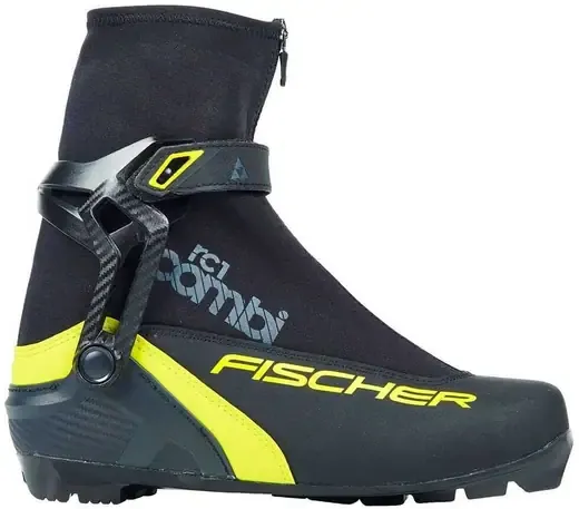 FISCHER RC1 COMBI JR 25/26