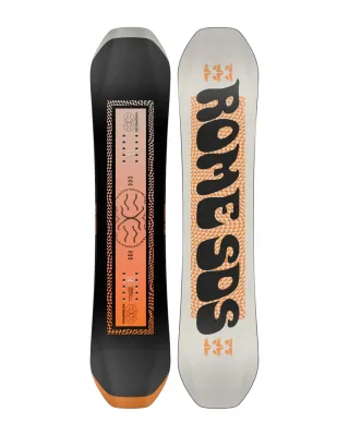 ROME MINISHRED 22/23 JUNIOR