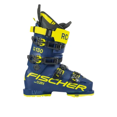 FISCHER THE CURV GT 130 VACCUM GW 25/26 UNISEX