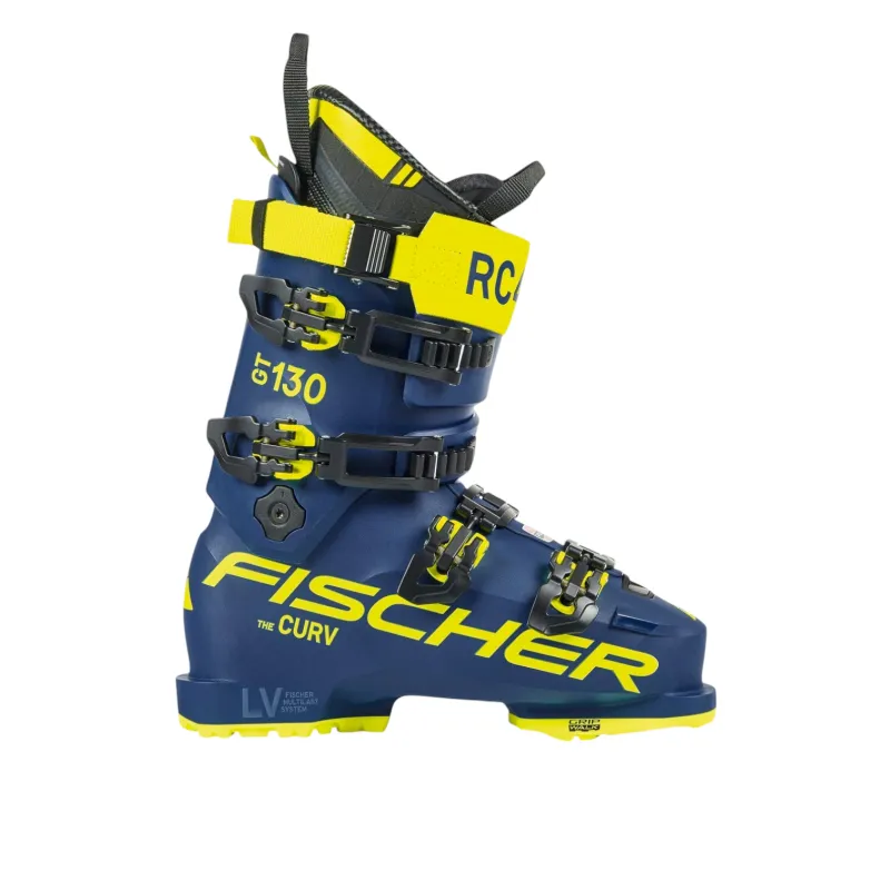 FISCHER THE CURV GT 130 VACCUM GW 25/26 UNISEX