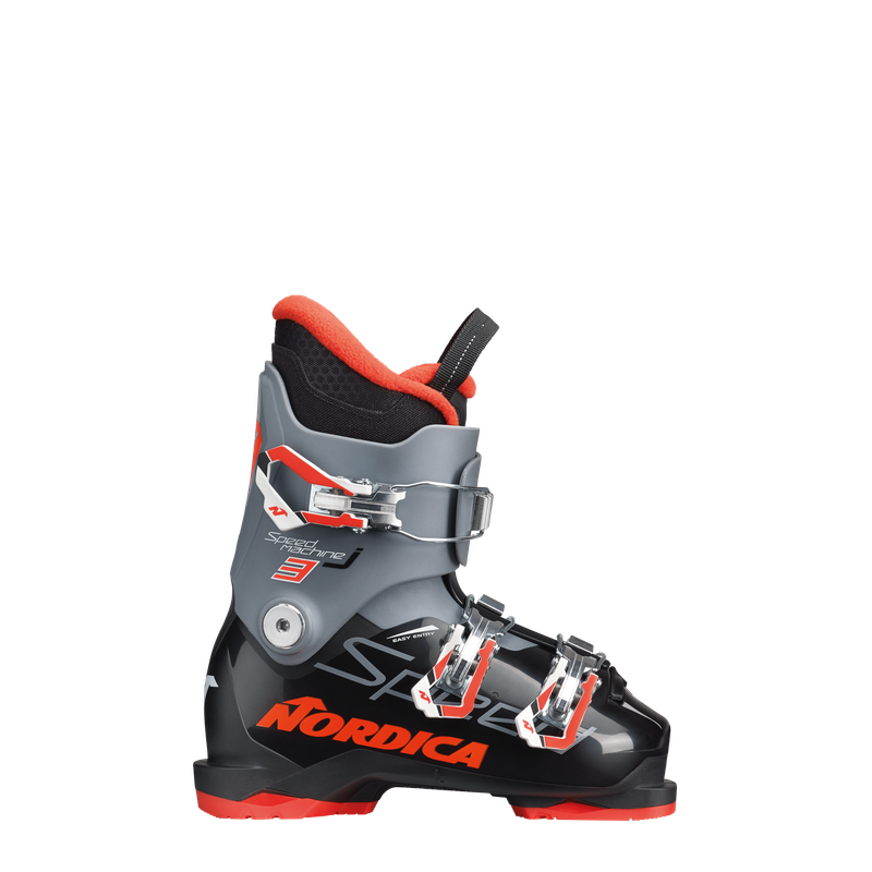 NORDICA SPEEDMACHINE J3 CHAUSSURES DE SKI 25/26 JUNIOR