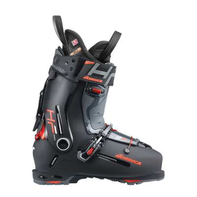 NORDICA 25 HF PRO 130 ALPINE SKI BOOTS  25/26 UNISEX