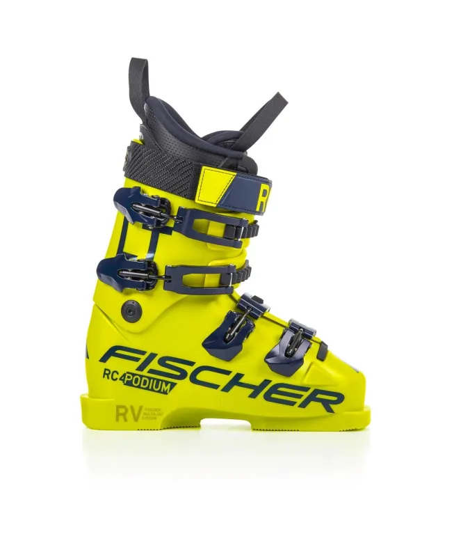 FISCHER RC4 PODIUM LT 70 23/24 JUNIOR