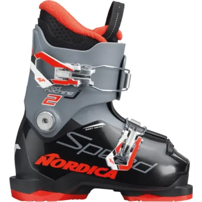 NORDICA SPEEDMACHINE 2 JUNIOR