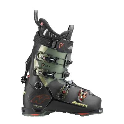 NORDICA UNLIMITED 130 DYN 24/25 UNISEXE