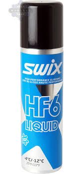 SWIX HF LIQUID 120ml