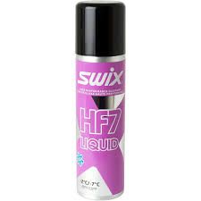 SWIX HF LIQUID 120ml