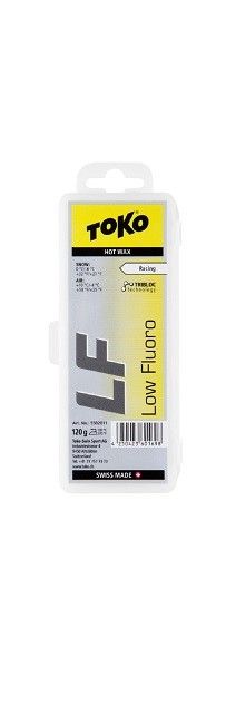 TOKO LF YELLOW 120G