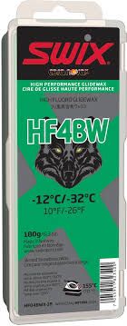SWIX HF BW 180G, Color: HF4BW