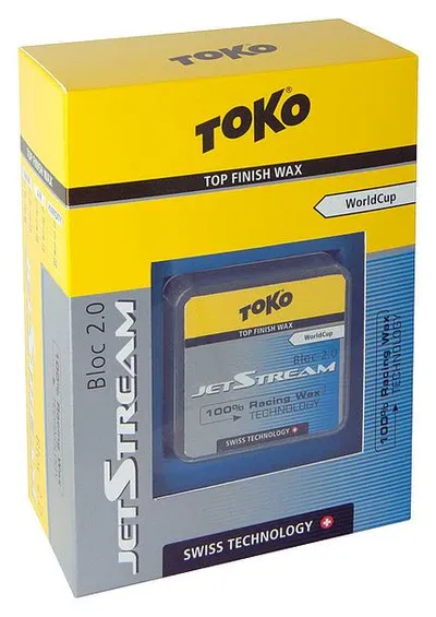 TOKO JETSTREAM BLOC 2.0