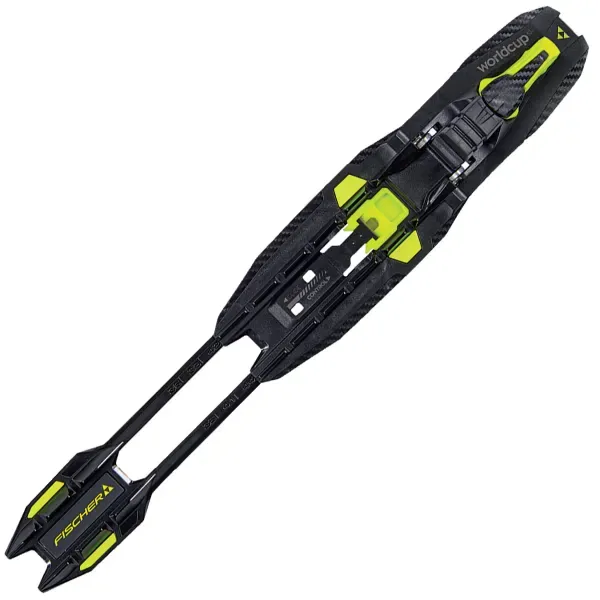 FISCHER WORLD CUP SKATE IFP 25/26