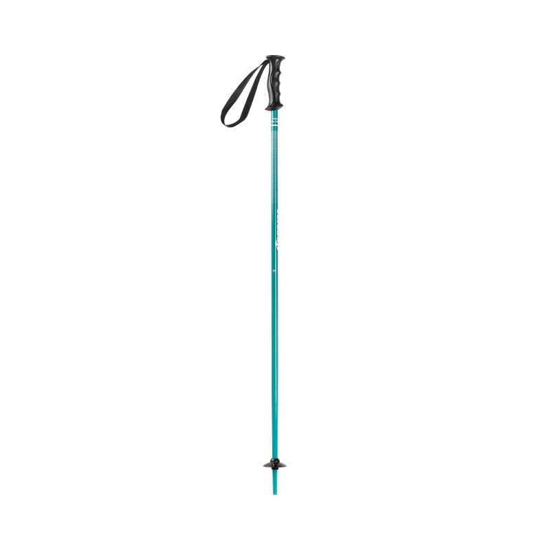 NORDICA JUNIOR GIRL POLES 25/26