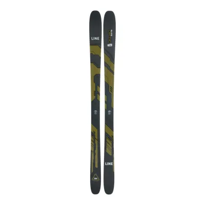 LINE BLADE OPTIC 92 23/24 UNISEX