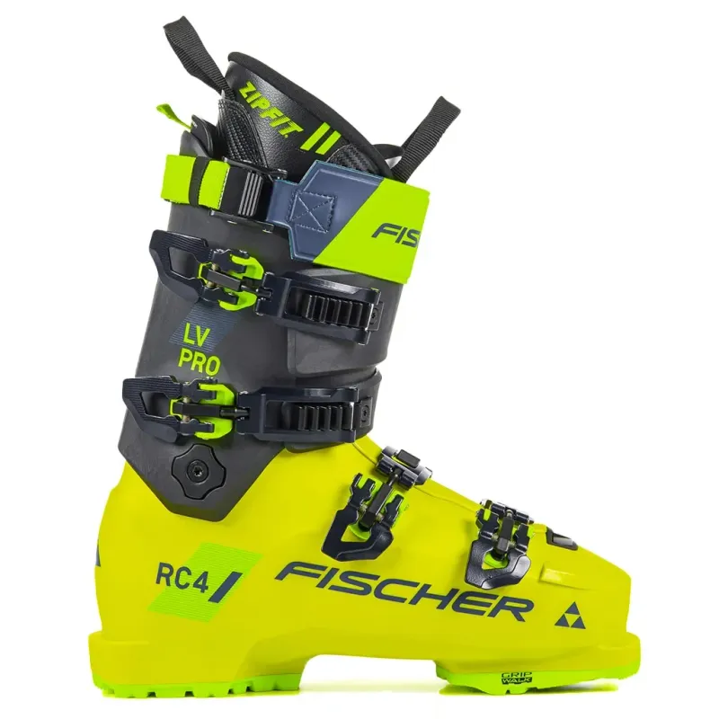 FISCHER RC4 PRO LV GW ZF CFC 24/25 UNISEX