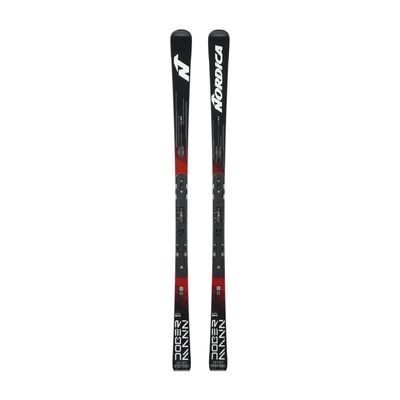 NORDICA 2027