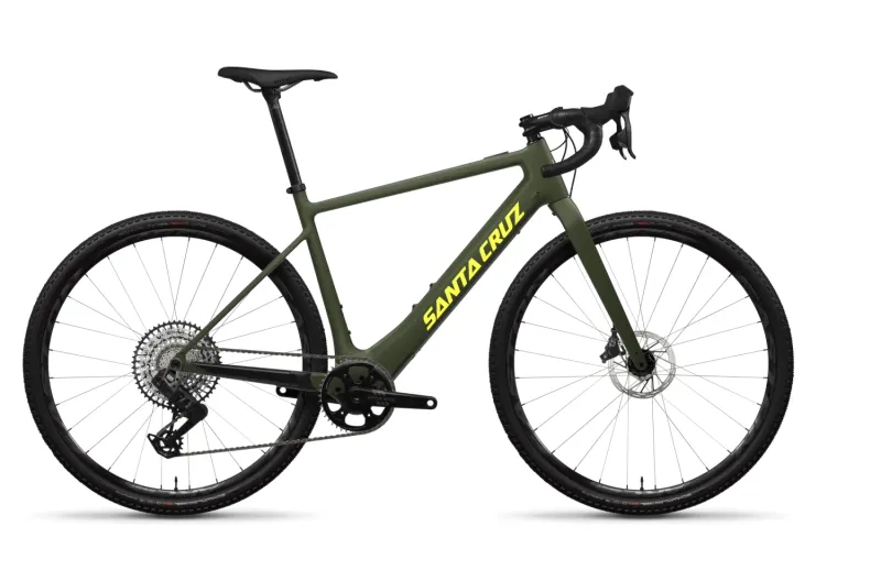 SANTA CRUZ SKITCH 1 GX AXS CC 700C 2024