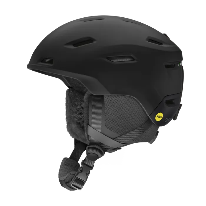 SMITH DESCEND JR MIPS HELMET 25/26