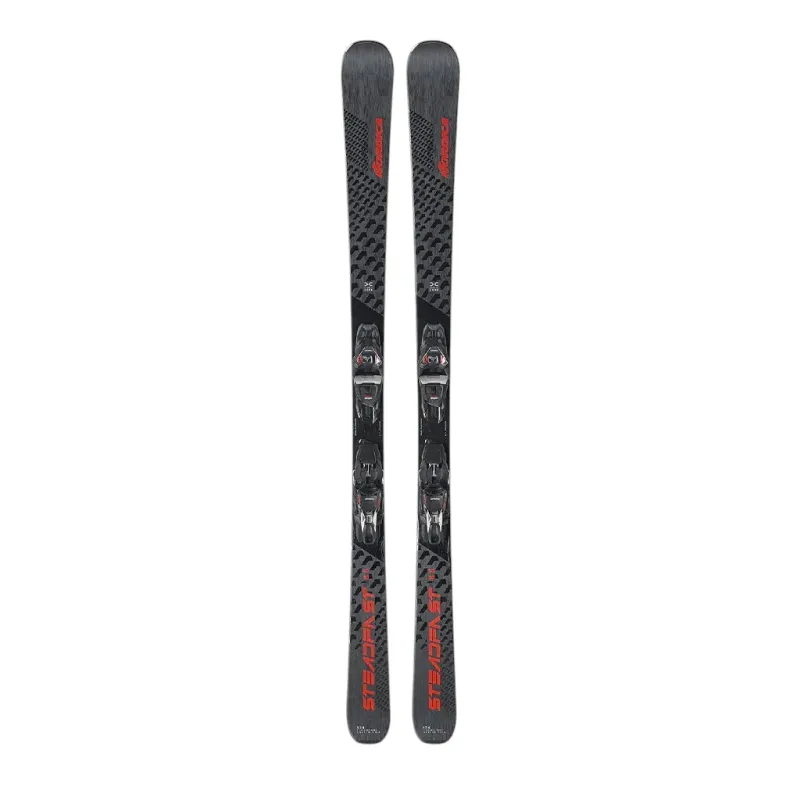 NORDICA STEADFAST 85 DC + TPX 12 FDT ALPINE SKI 25/26