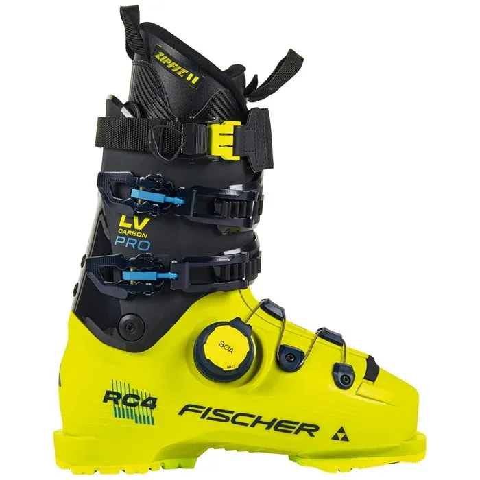 FISCHER RC4 CARBON PRO LV BOA 25/26