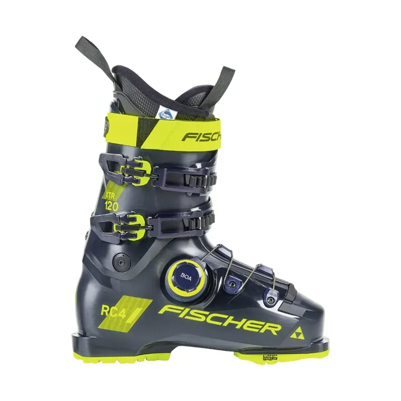 FISCHER XTR RC4 120 MV BOA GW 25/26 UNISEX