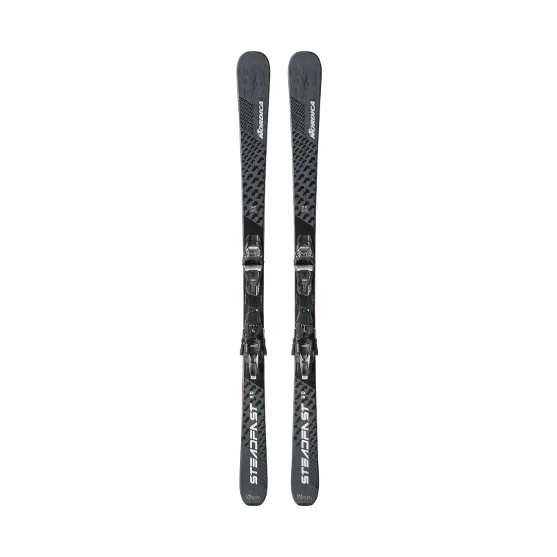 NORDICA  STEADFAST 80 DC + TP2 LIGHT 11 FDT ALPINE SKI 25/26
