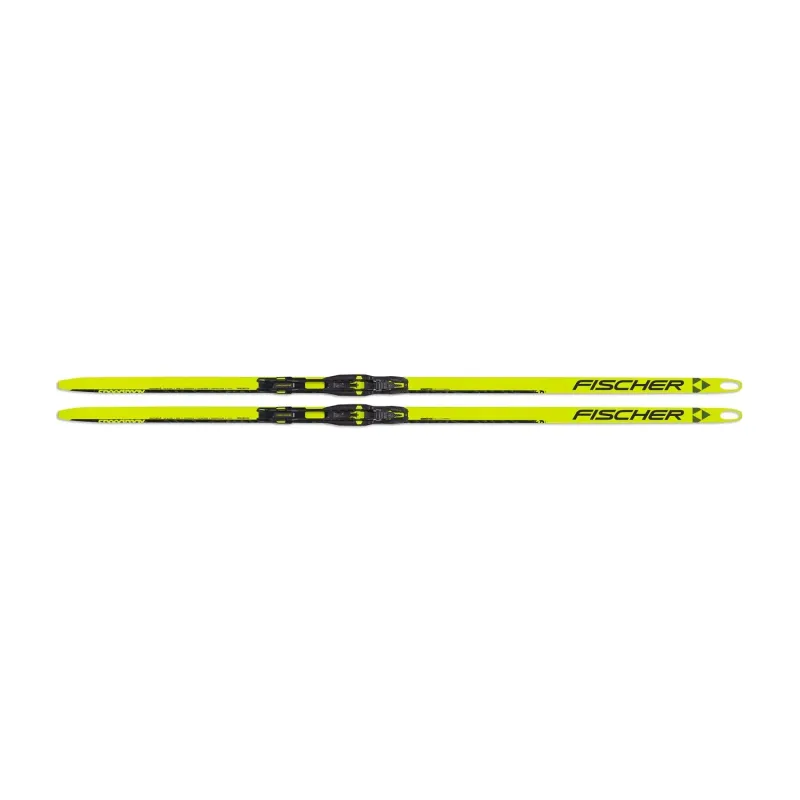 Patin à glace Fischer Speedmax Helium Plus Medium IFP 23/24