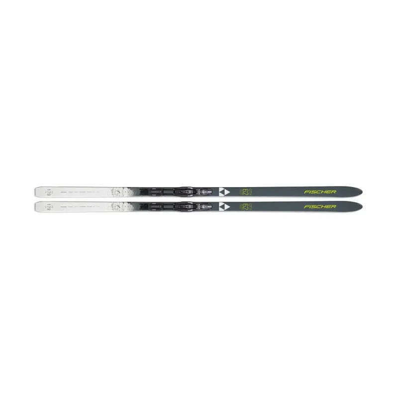 FISCHER AVENTURE 62 CROWN XTRALITE 23/24