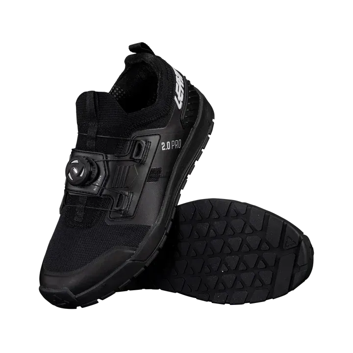 LEATT SHOES PROFLAT 2.0 MEN