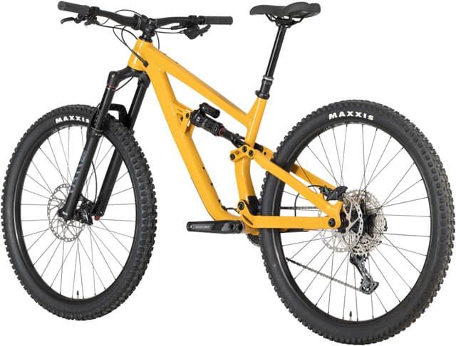 SALSA BLACKTHORN SLX BIKE 29'' ALUMINUM