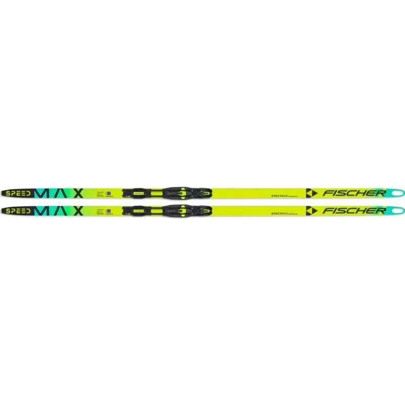 FISCHER SPEEDMAX 90 SKATE PLUS 610 MEDIUM IFP 25/26