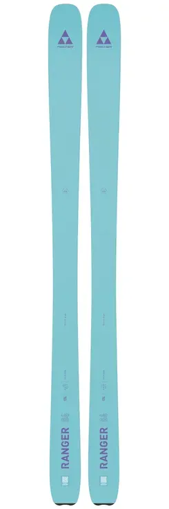 FISCHER RANGER 84  WS 25/26