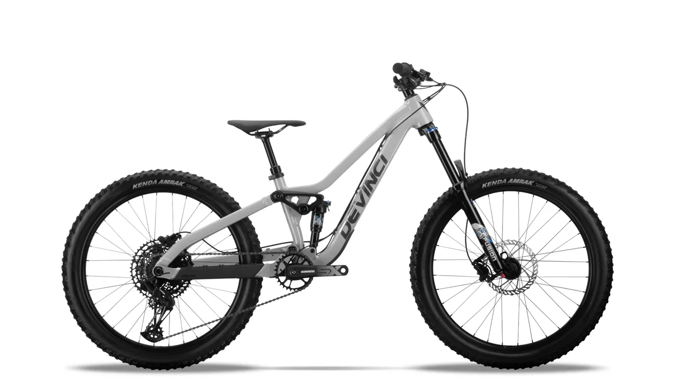 DEVINCI EWOC FS  AL 13 SX  25/26