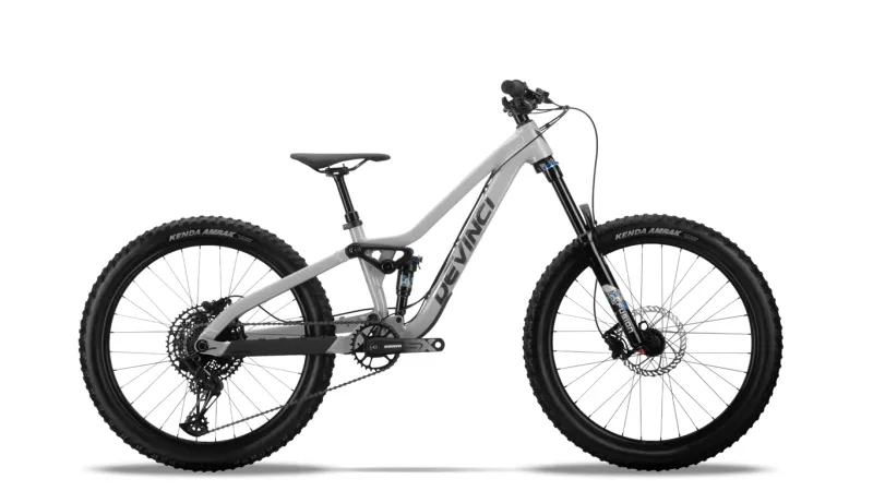 DEVINCI EWOC FS  AL 13 SX  25/26
