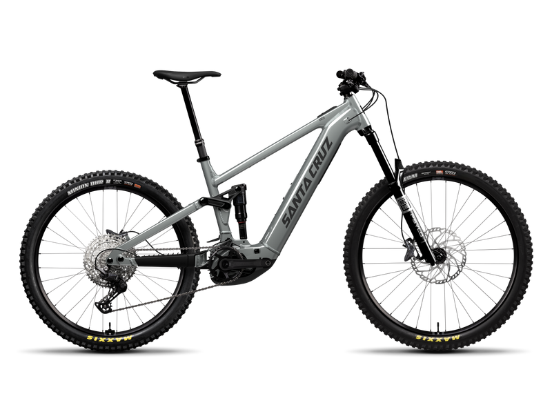 SANTA CRUZ VALA 1 AL MX 26 DEORE