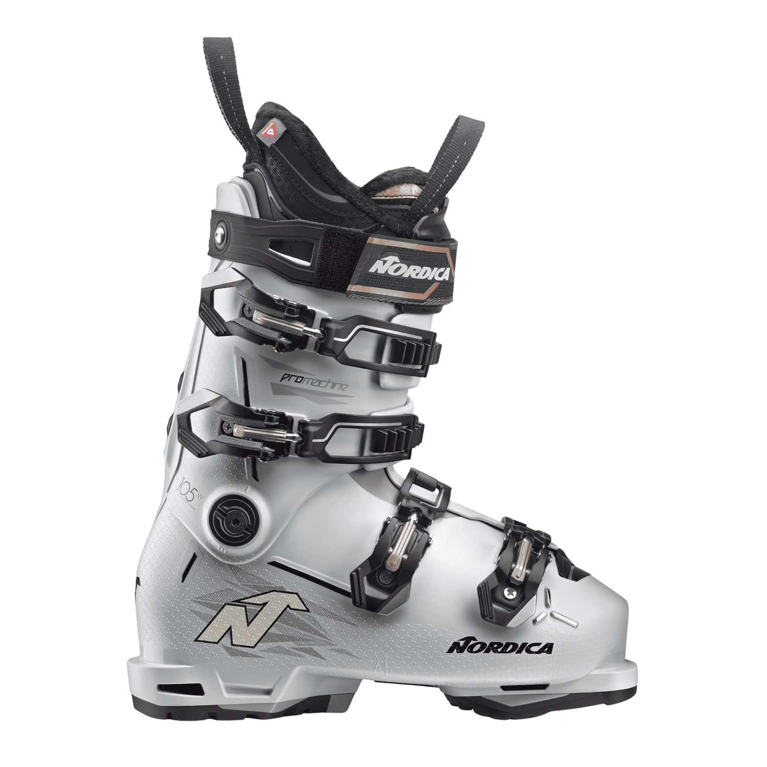 NORDICA PROMACHINE 3 105 W 26/27