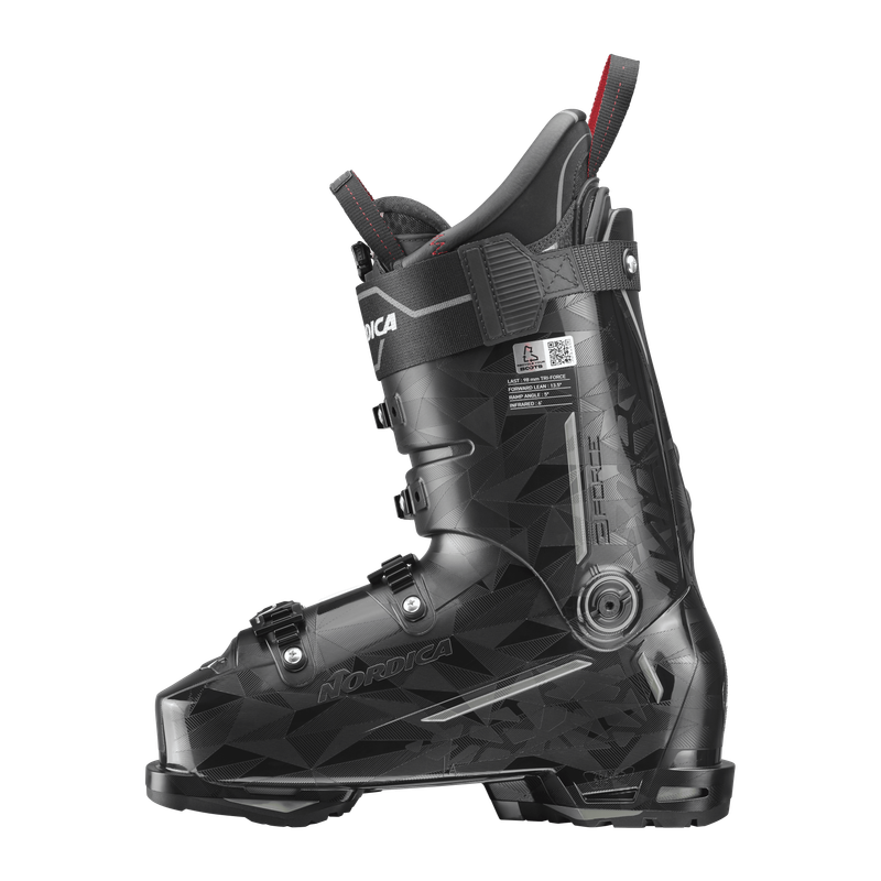 NORDICA PROMACHINE 3 130S 26/27