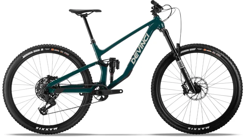 DEVINCI TROY A29 EAGLE 70 2026