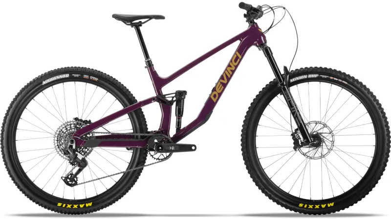 DEVINCI TROY ST EAGLE 90 2026