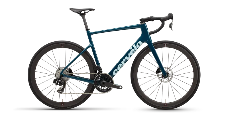 CERVELO CALEDONIA 105